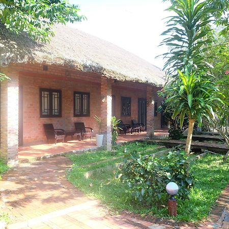 Khu Nghỉ Dưỡng Mai Spa Phú Quốc Ngoại thất bức ảnh