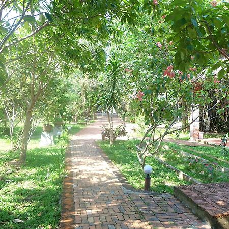 Khu Nghỉ Dưỡng Mai Spa Phú Quốc Ngoại thất bức ảnh