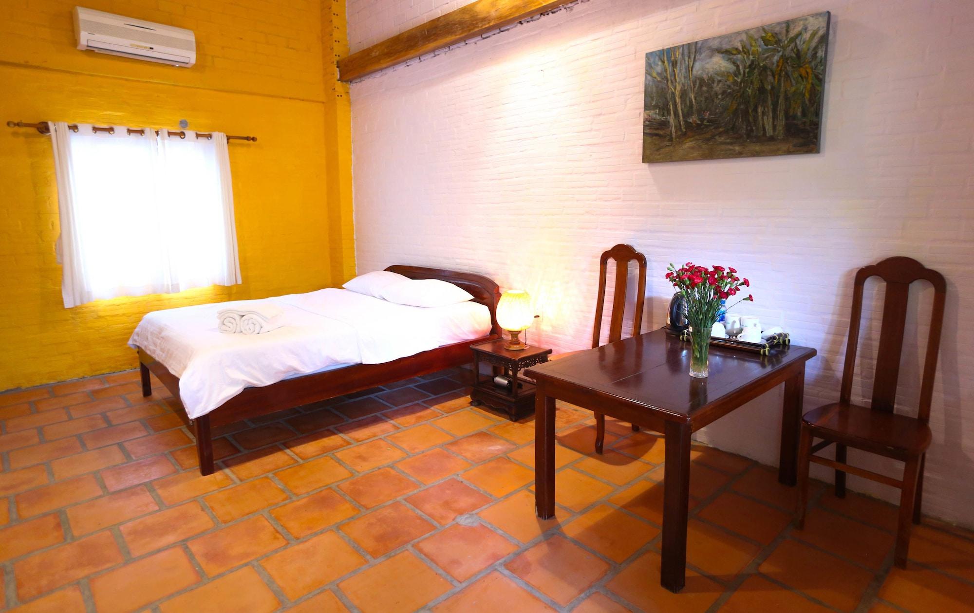 Khu Nghỉ Dưỡng Mai Spa Phú Quốc Ngoại thất bức ảnh