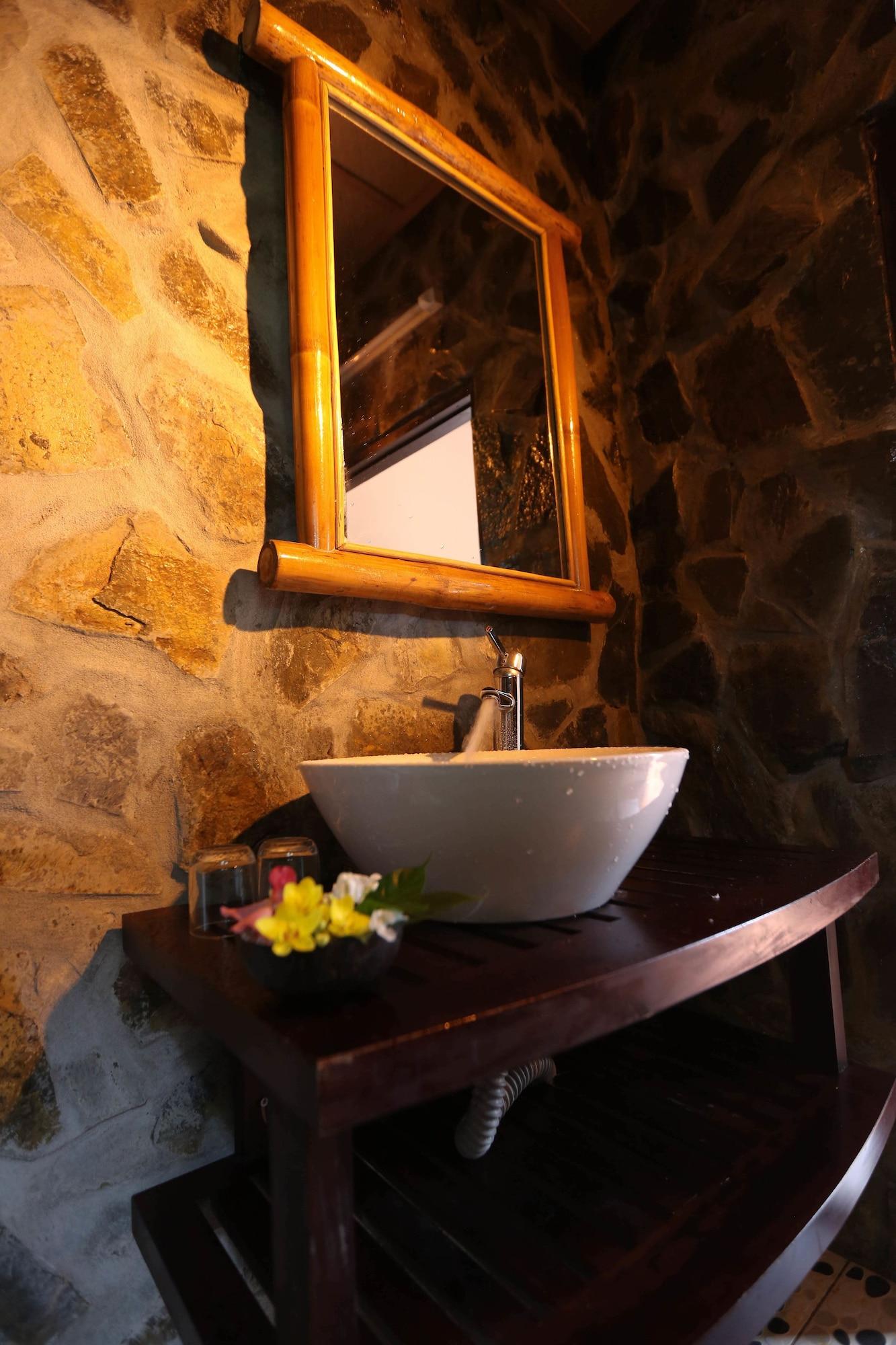 Khu Nghỉ Dưỡng Mai Spa Phú Quốc Ngoại thất bức ảnh