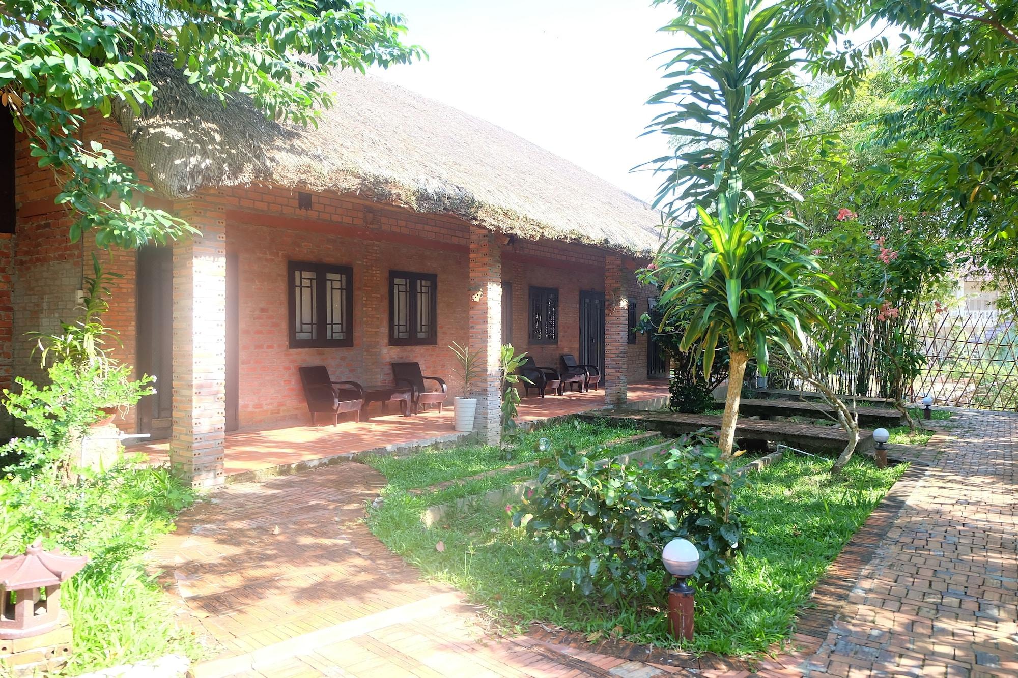 Khu Nghỉ Dưỡng Mai Spa Phú Quốc Ngoại thất bức ảnh