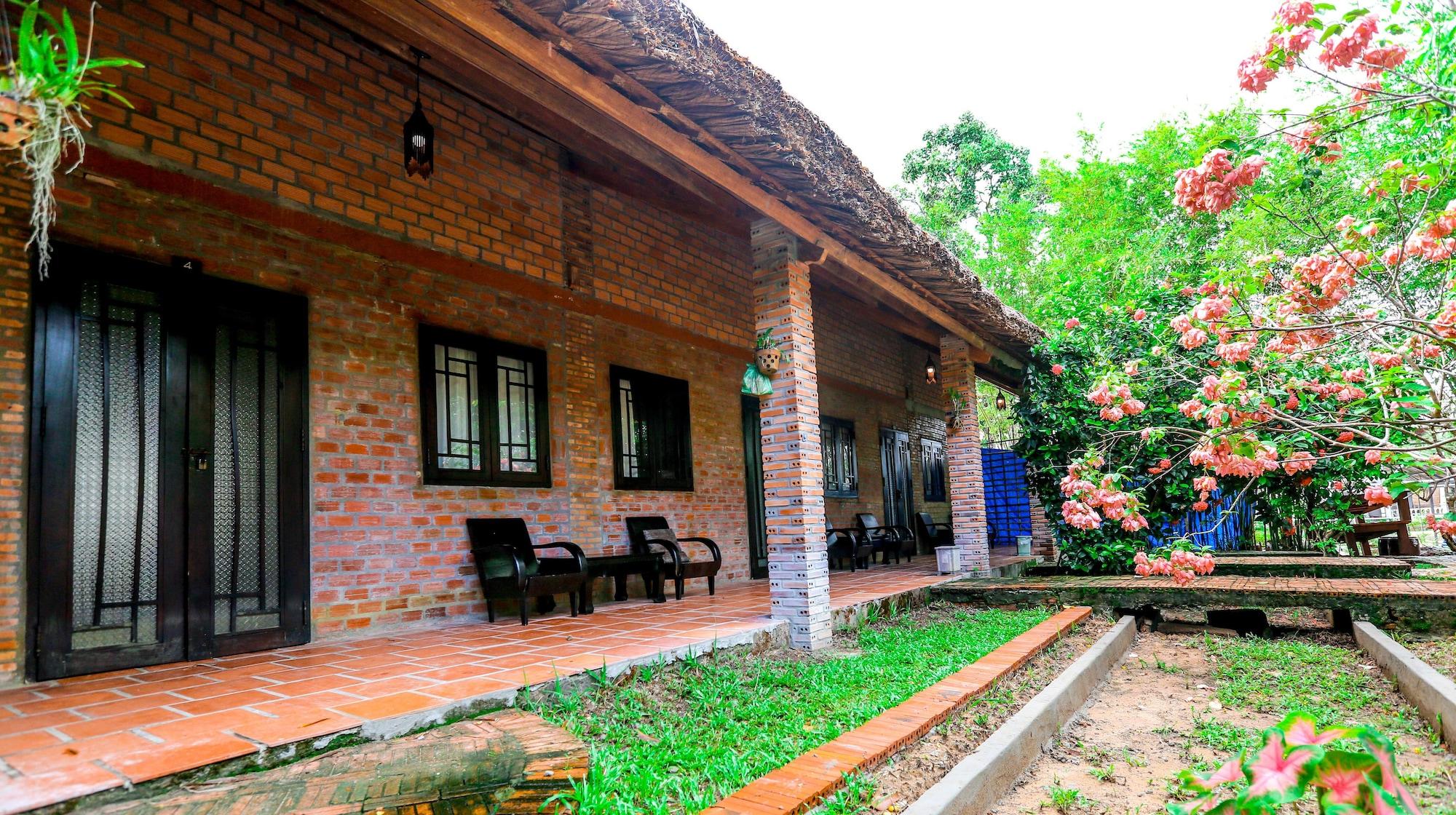 Khu Nghỉ Dưỡng Mai Spa Phú Quốc Ngoại thất bức ảnh