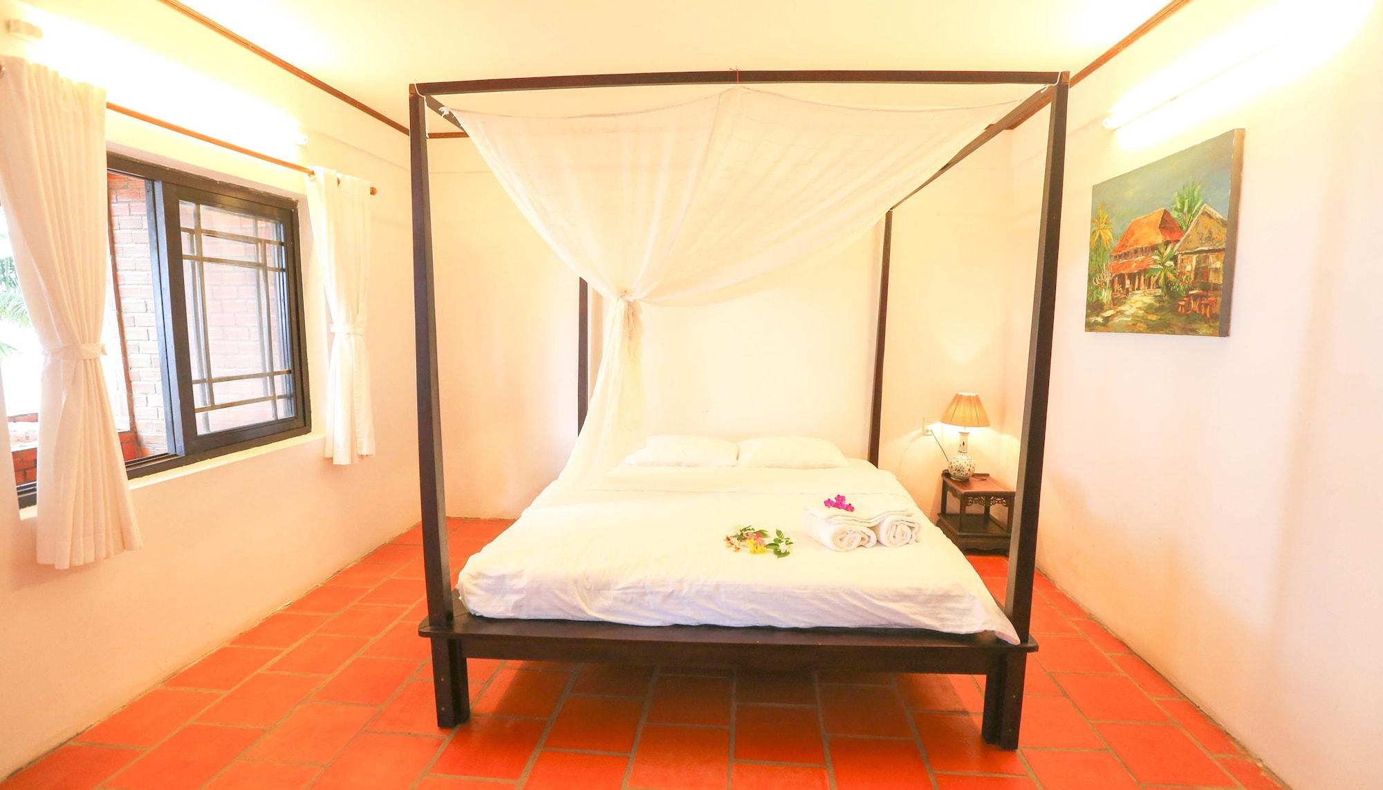 Khu Nghỉ Dưỡng Mai Spa Phú Quốc Ngoại thất bức ảnh