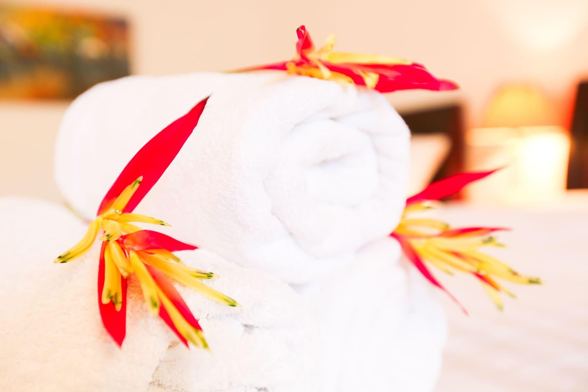 Khu Nghỉ Dưỡng Mai Spa Phú Quốc Ngoại thất bức ảnh