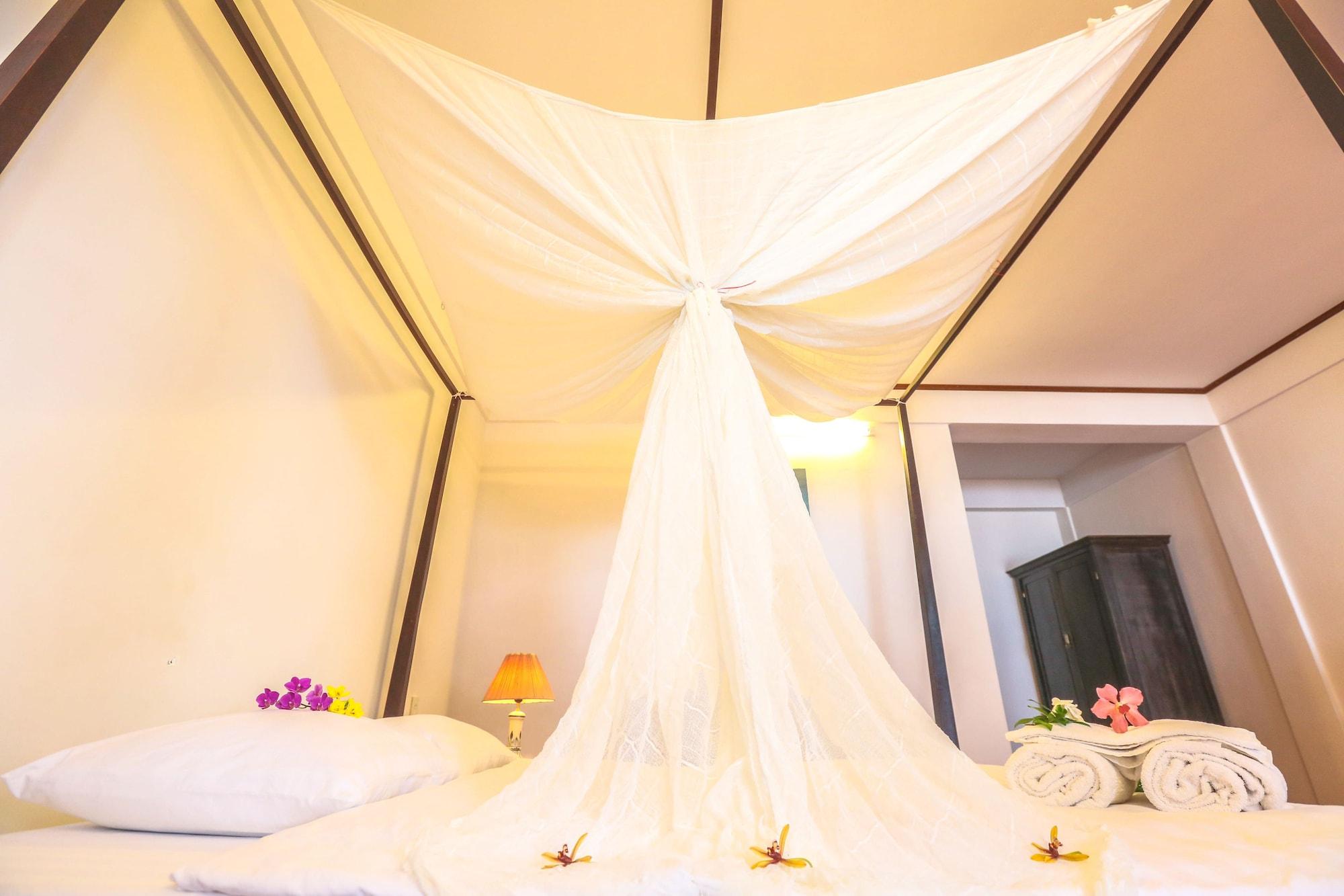 Khu Nghỉ Dưỡng Mai Spa Phú Quốc Ngoại thất bức ảnh