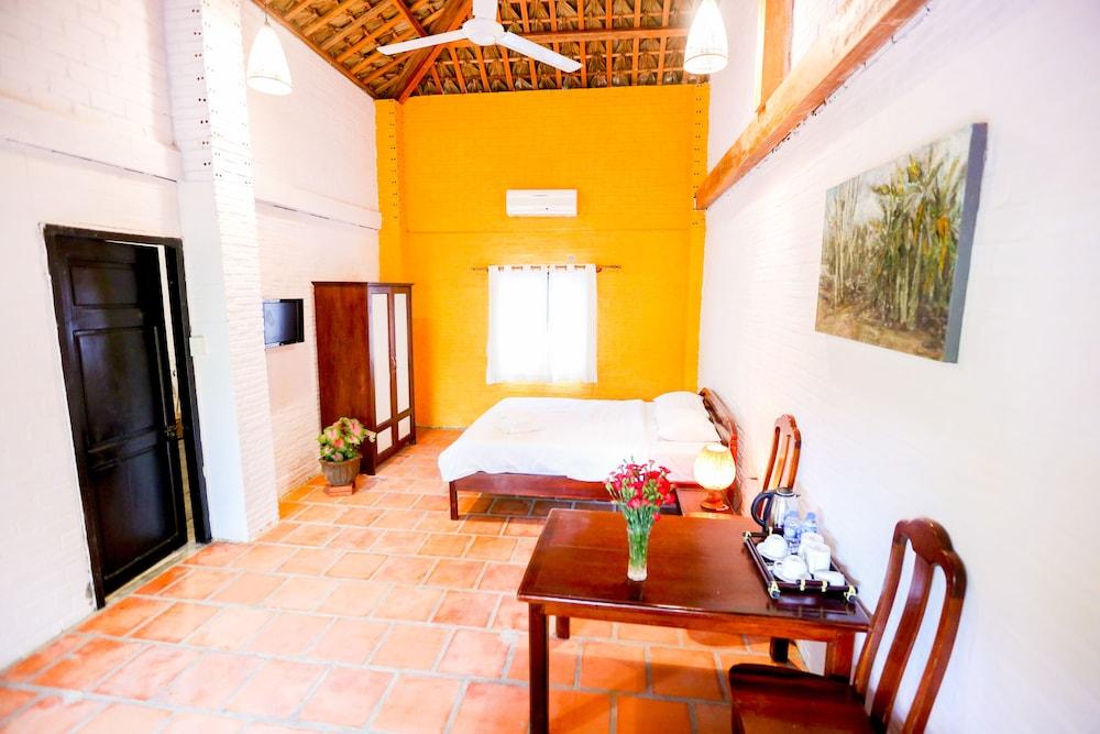 Khu Nghỉ Dưỡng Mai Spa Phú Quốc Ngoại thất bức ảnh