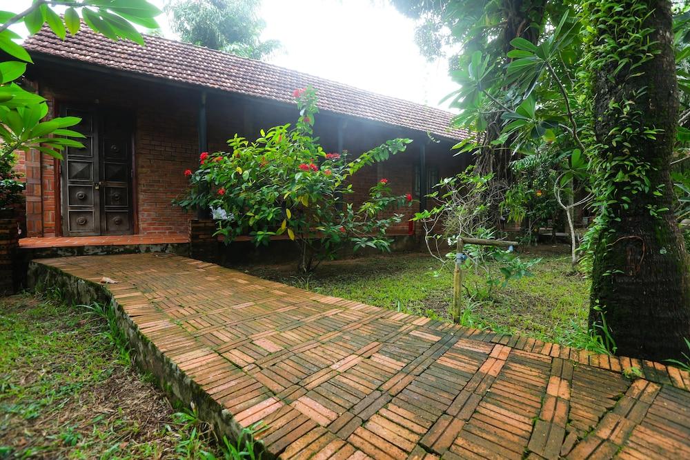 Khu Nghỉ Dưỡng Mai Spa Phú Quốc Ngoại thất bức ảnh