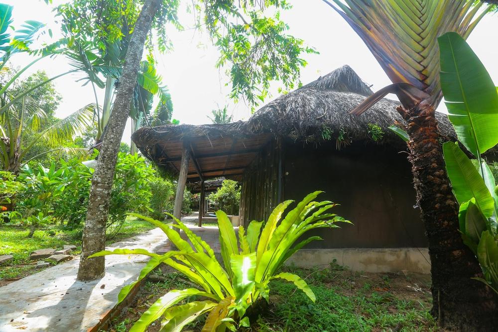 Khu Nghỉ Dưỡng Mai Spa Phú Quốc Ngoại thất bức ảnh
