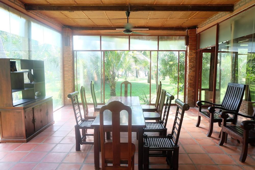 Khu Nghỉ Dưỡng Mai Spa Phú Quốc Ngoại thất bức ảnh