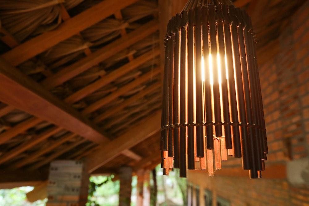 Khu Nghỉ Dưỡng Mai Spa Phú Quốc Ngoại thất bức ảnh