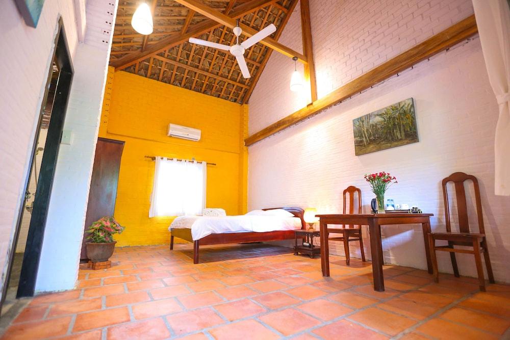 Khu Nghỉ Dưỡng Mai Spa Phú Quốc Ngoại thất bức ảnh