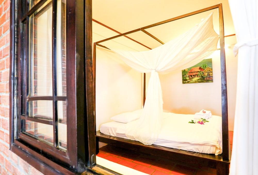 Khu Nghỉ Dưỡng Mai Spa Phú Quốc Ngoại thất bức ảnh
