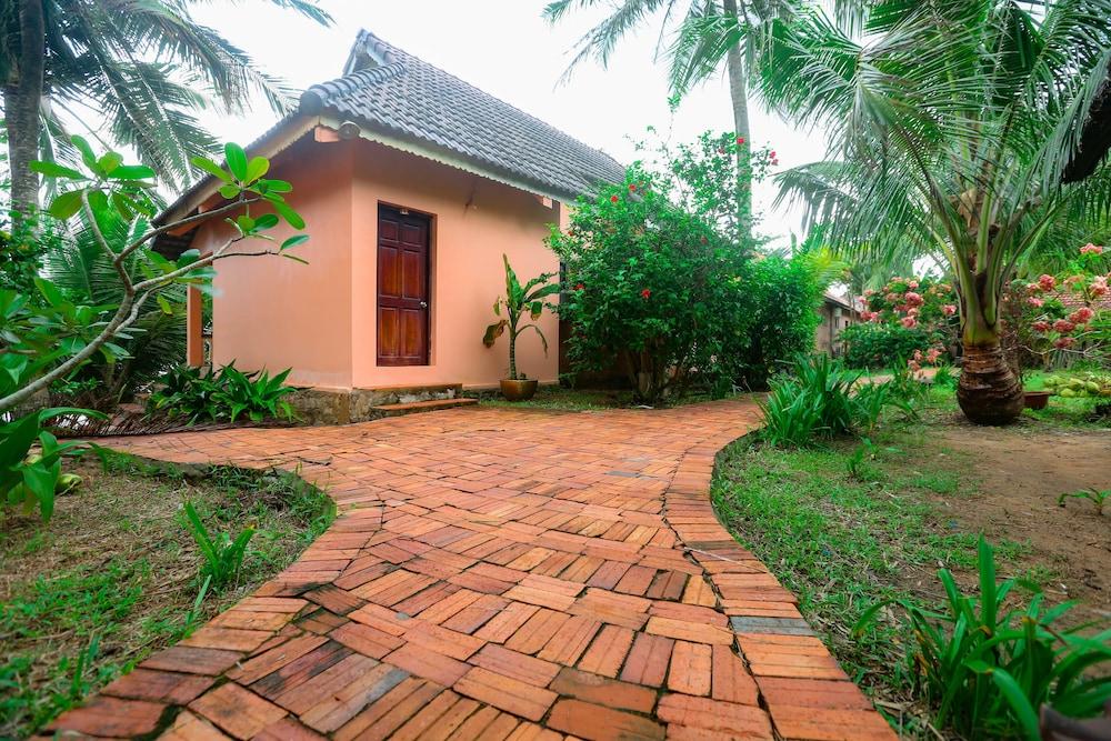 Khu Nghỉ Dưỡng Mai Spa Phú Quốc Ngoại thất bức ảnh