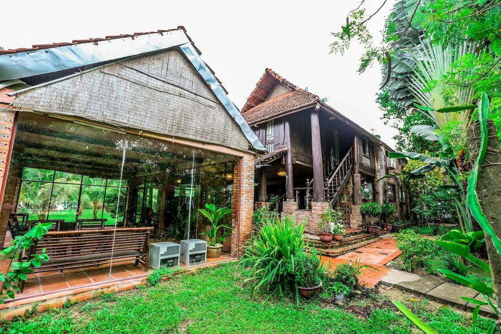 Khu Nghỉ Dưỡng Mai Spa Phú Quốc Ngoại thất bức ảnh