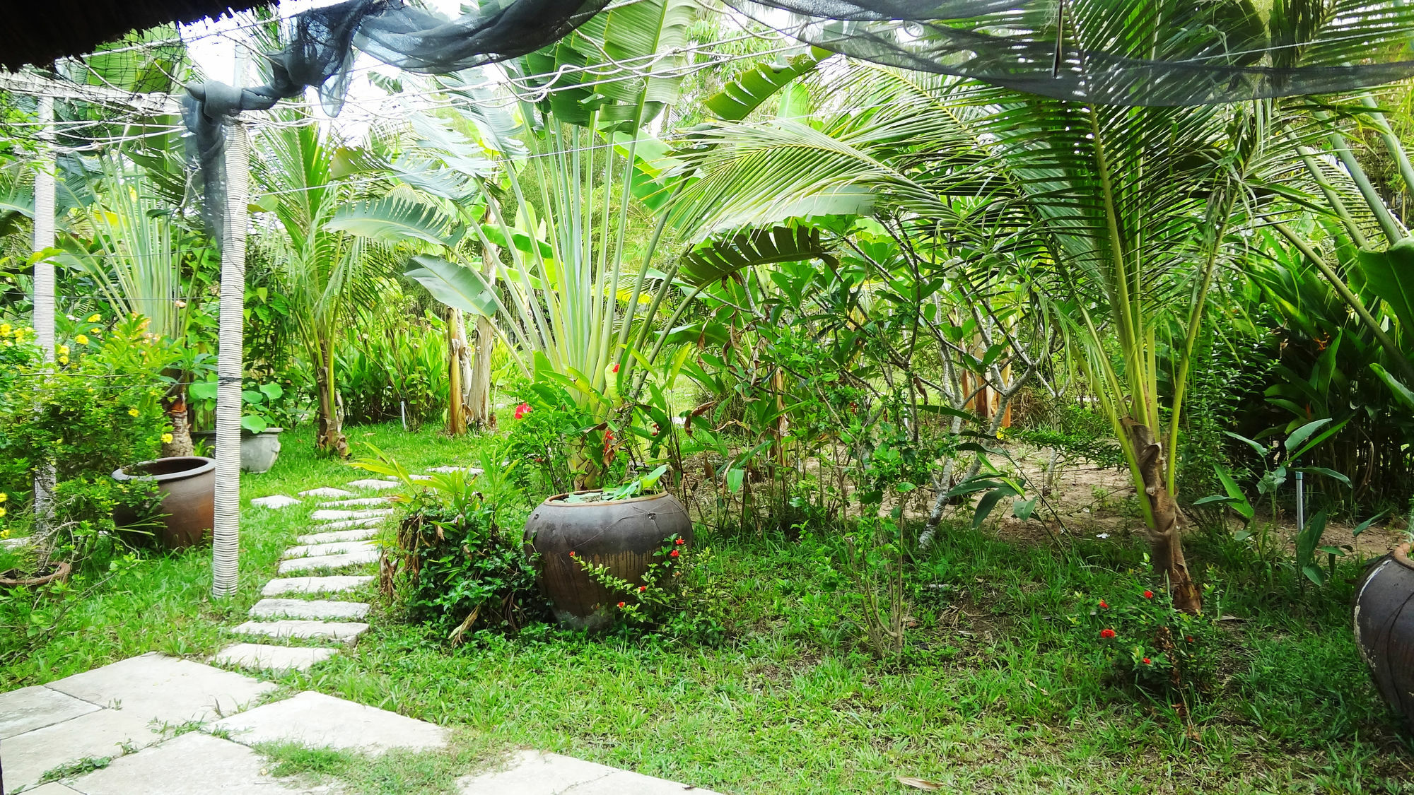 Khu Nghỉ Dưỡng Mai Spa Phú Quốc Ngoại thất bức ảnh